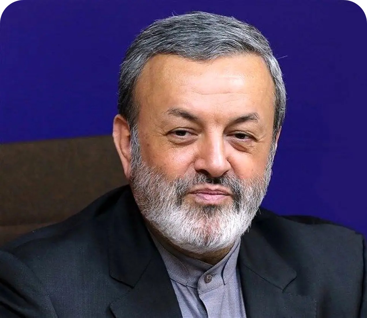 محمدرضا اسکندری