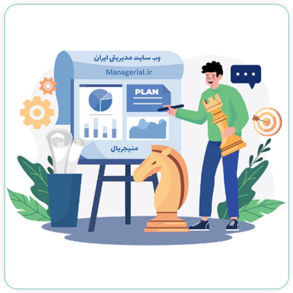 دوره جامع برنامه‌ریزی استراتژیک پیشرفته